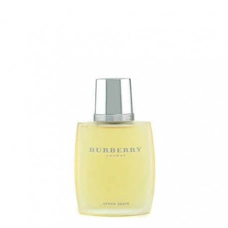 BURBERRY für Herren - Aftershave-Lotion 3386460081009 BURBERRY für Herren - Aftershave-Lotion 3386460081009